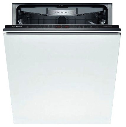ماشین ظرفشویی Bosch SMV 69T50 عکس, مشخصات