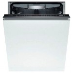Dishwasher Bosch SMV 69T50 60.00x82.00x55.00 cm