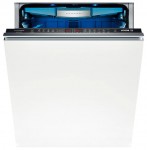 Dishwasher Bosch SMV 69T70 60.00x82.00x55.00 cm