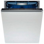 Dishwasher Bosch SMV 69U60 60.00x82.00x55.00 cm