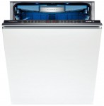 Dishwasher Bosch SMV 69U80 60.00x82.00x55.00 cm
