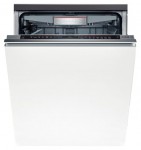 Dishwasher Bosch SMV 87TX02 E 60.00x81.50x55.00 cm