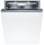 Umývačka riadu Bosch SMV 88TX05 E 60.00x82.00x55.00 cm