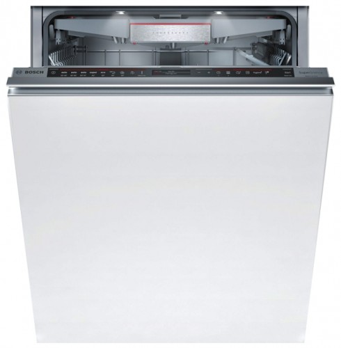 Посудомоечная Машина Bosch SMV 88TX50R Фото, характеристики
