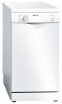 Dishwasher Bosch SPS 30E02 45.00x85.00x60.00 cm