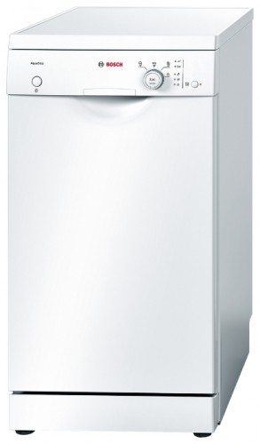 Посудомоечная Машина Bosch SPS 30E32 Фото, характеристики