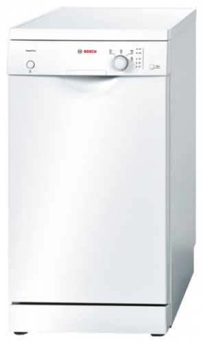 Посудомоечная Машина Bosch SPS 40E02 Фото, характеристики