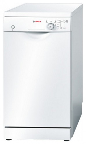 Посудомоечная Машина Bosch SPS 40E12 Фото, характеристики
