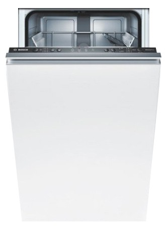 洗碗机 Bosch SPS 40E20 照片, 特点