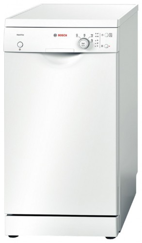 Посудомийна машина Bosch SPS 40E22 фото, Характеристики