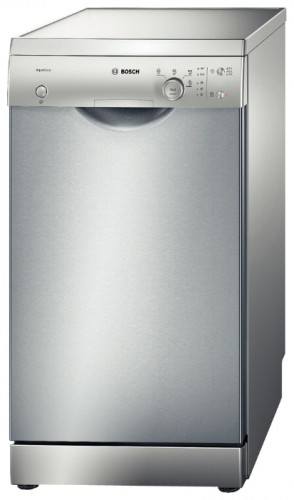 Посудомийна машина Bosch SPS 40E28 фото, Характеристики