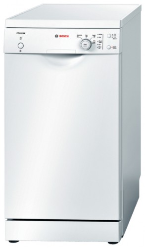 ماشین ظرفشویی Bosch SPS 40E42 عکس, مشخصات