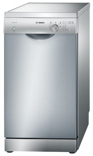食器洗い機 Bosch SPS 40E58 写真, 特性