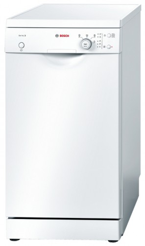 ماشین ظرفشویی Bosch SPS 40F12 عکس, مشخصات