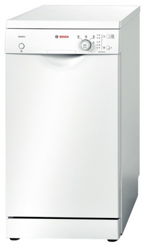 Посудомоечная Машина Bosch SPS 40X92 Фото, характеристики