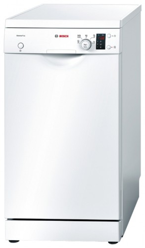 食器洗い機 Bosch SPS 50E02 写真, 特性