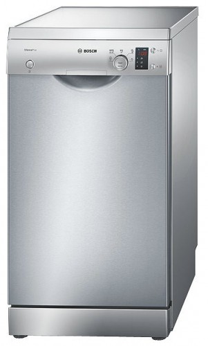 Lave-vaisselle Bosch SPS 50E08 Photo, les caractéristiques