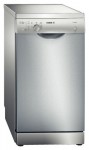 Dishwasher Bosch SPS 50E18 45.00x85.00x60.00 cm