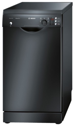 食器洗い機 Bosch SPS 50E56 写真, 特性