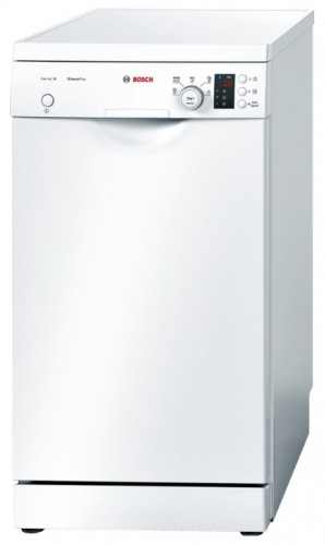 ماشین ظرفشویی Bosch SPS 50E82 عکس, مشخصات