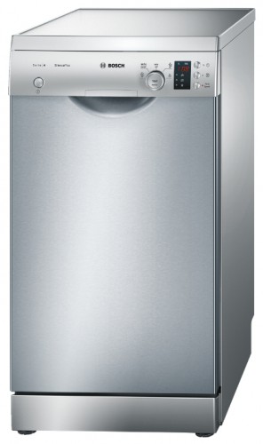 食器洗い機 Bosch SPS 50E88 写真, 特性