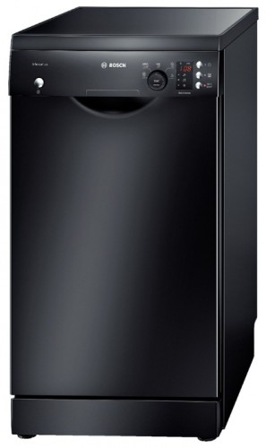 食器洗い機 Bosch SPS 53E06 写真, 特性