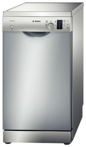 食器洗い機 Bosch SPS 53E08 写真, 特性