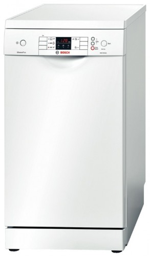 ماشین ظرفشویی Bosch SPS 53M02 عکس, مشخصات