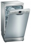 Dishwasher Bosch SPS 53M08 45.00x85.00x60.00 cm