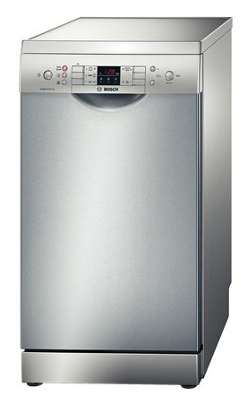 Посудомоечная Машина Bosch SPS 53M18 Фото, характеристики