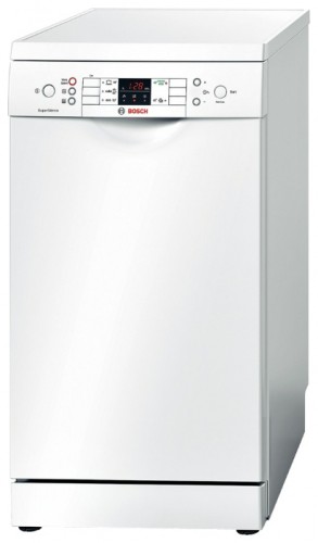 ماشین ظرفشویی Bosch SPS 53M22 عکس, مشخصات