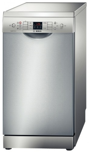 食器洗い機 Bosch SPS 53M28 写真, 特性