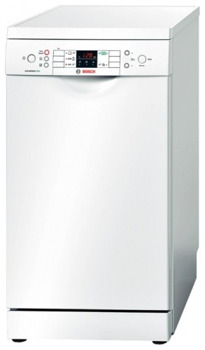 食器洗い機 Bosch SPS 53M52 写真, 特性