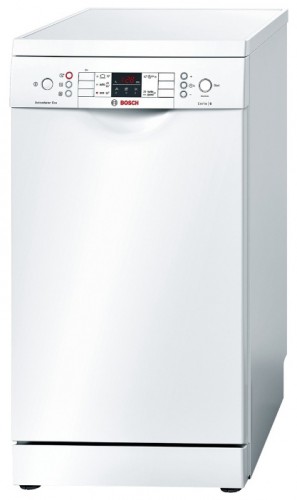 Машина за прање судова Bosch SPS 53M62 слика, karakteristike