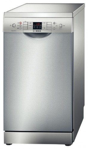Посудомоечная Машина Bosch SPS 53M68 Фото, характеристики
