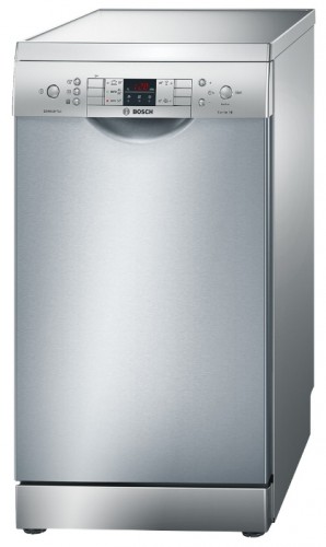 Посудомийна машина Bosch SPS 53M88 фото, Характеристики