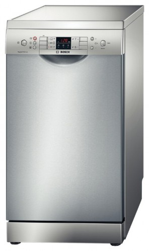 Посудомоечная Машина Bosch SPS 58M18 Фото, характеристики