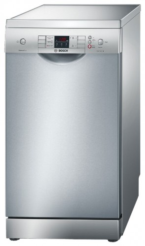 食器洗い機 Bosch SPS 58M98 写真, 特性