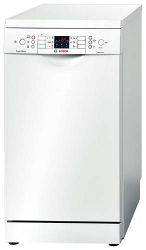 Посудомоечная Машина Bosch SPS 63M52 Фото, характеристики