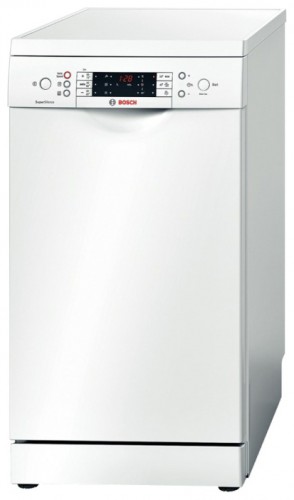食器洗い機 Bosch SPS 69T02 写真, 特性