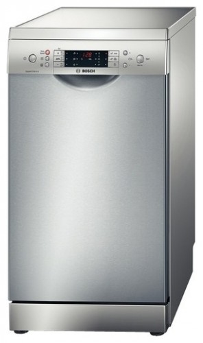 ماشین ظرفشویی Bosch SPS 69T18 عکس, مشخصات