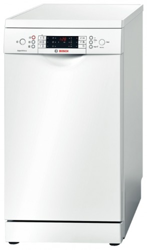 ماشین ظرفشویی Bosch SPS 69T32 عکس, مشخصات
