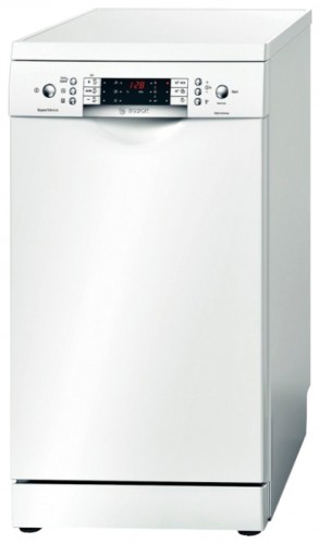 食器洗い機 Bosch SPS 69T72 写真, 特性