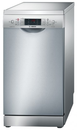 食器洗い機 Bosch SPS 69T78 写真, 特性