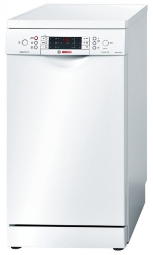 Stroj za pranje posuđa Bosch SPS 69T82 foto, Karakteristike