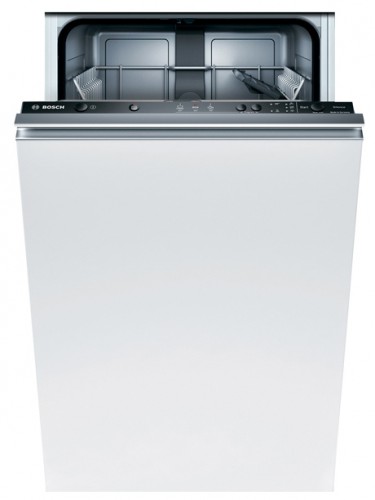 ماشین ظرفشویی Bosch SPV 30E30 عکس, مشخصات
