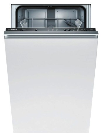 食器洗い機 Bosch SPV 30E40 写真, 特性