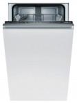Stroj za pranje posuđa Bosch SPV 30E40 45.00x82.00x55.00 cm