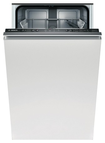洗碗机 Bosch SPV 40E10 照片, 特点