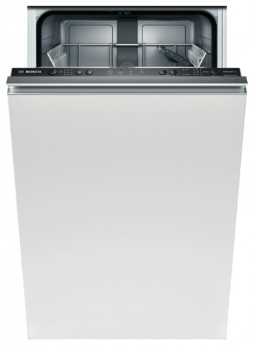 Dishwasher Bosch SPV 40E30 Photo, Characteristics